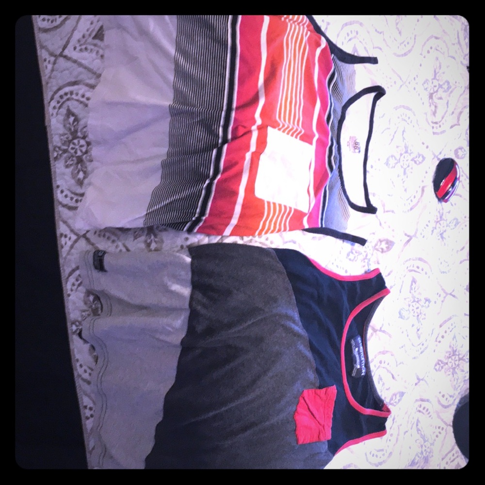 Tanks